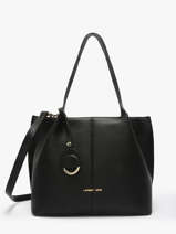 Schoudertas Laurent david Zwart ld bags 7